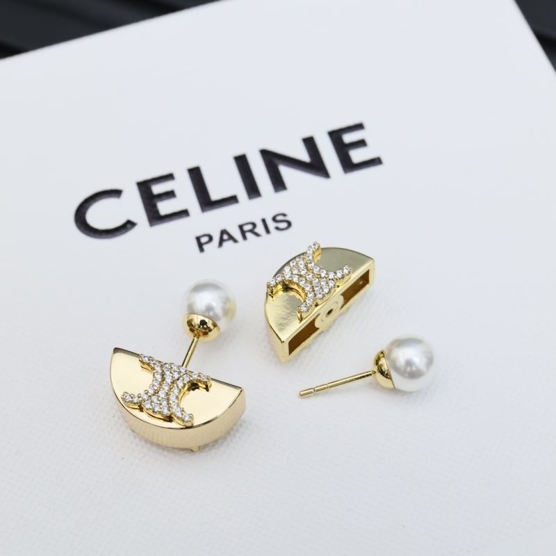 Celine Earrings